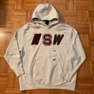 Nike Sportswear NSW Oversized Pullover Hoodie